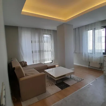 Appartement Cakirhansuit